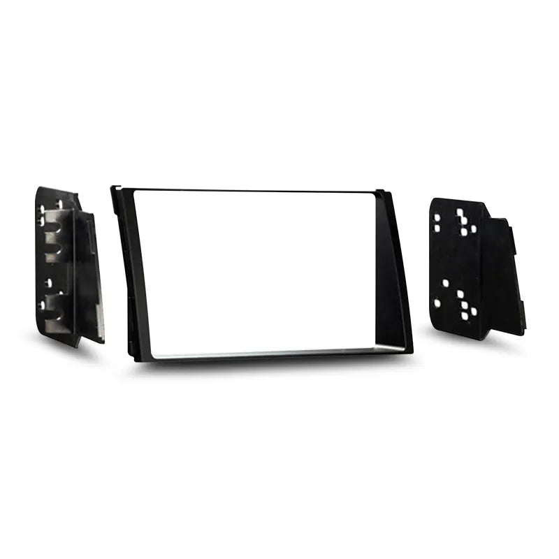 Metra MT95-7337B Double DIN Radio Fascia Kit To Suit Kia Soul 2009-2011