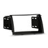 Metra MT95-7340B Double DIN Radio Fascia Kit To Suit Kia Sorento 2009-2012