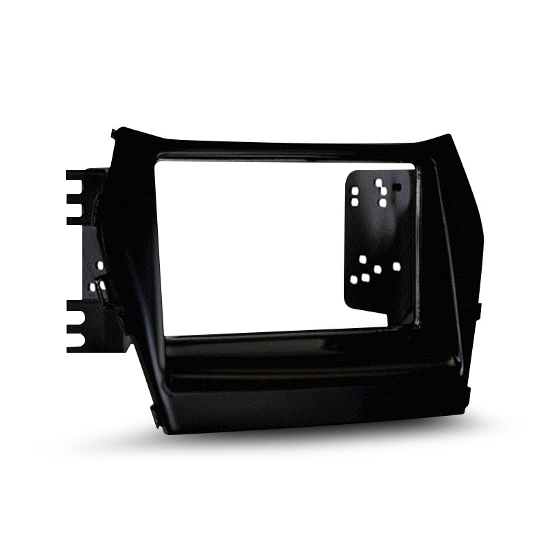 Metra MT95-7354B Double DIN Radio Fascia Kit To Suit Hyundai Santa Fe 2012-2018