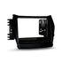 Metra MT95-7354B Double DIN Radio Fascia Kit To Suit Hyundai Santa Fe 2012-2018