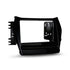Metra MT95-7354B Double DIN Radio Fascia Kit To Suit Hyundai Santa Fe 2012-2018