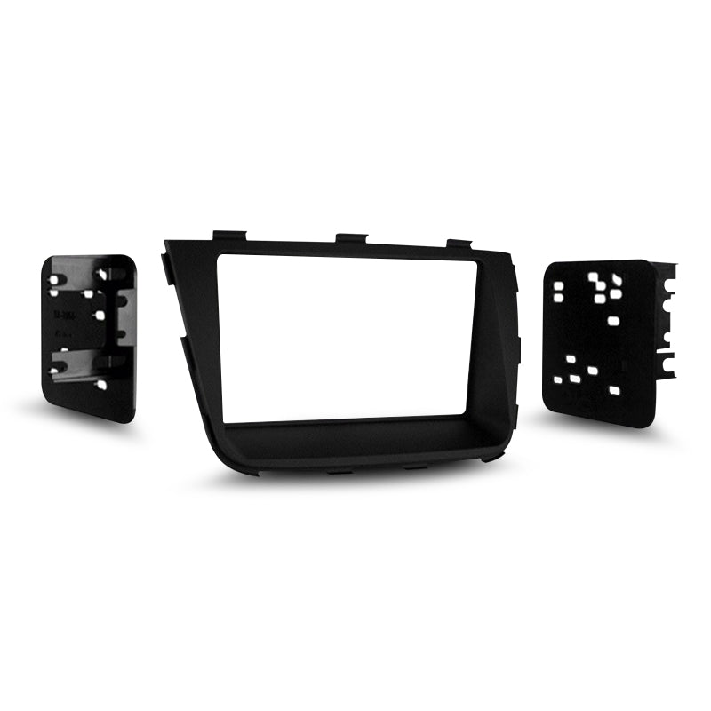 Metra MT95-7355B Double DIN Radio Fascia Kit To Suit Kia Sorento 2013-2015