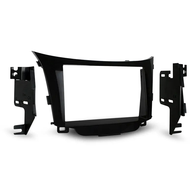 Metra MT95-7357HG Double DIN Radio Fascia Kit To Suit Hyundai i30 2012-2016