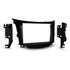 Metra MT95-7357HG Double DIN Radio Fascia Kit To Suit Hyundai i30 2012-2016