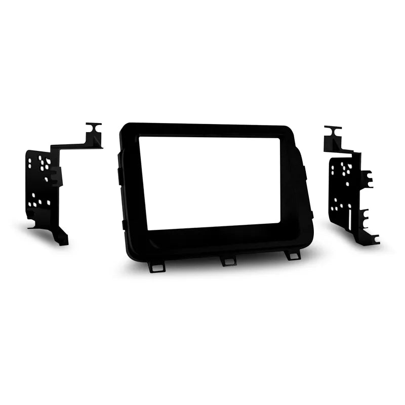 Metra MT95-7359B Double DIN Radio Fascia Kit To Suit Kia Optima 2013-2015
