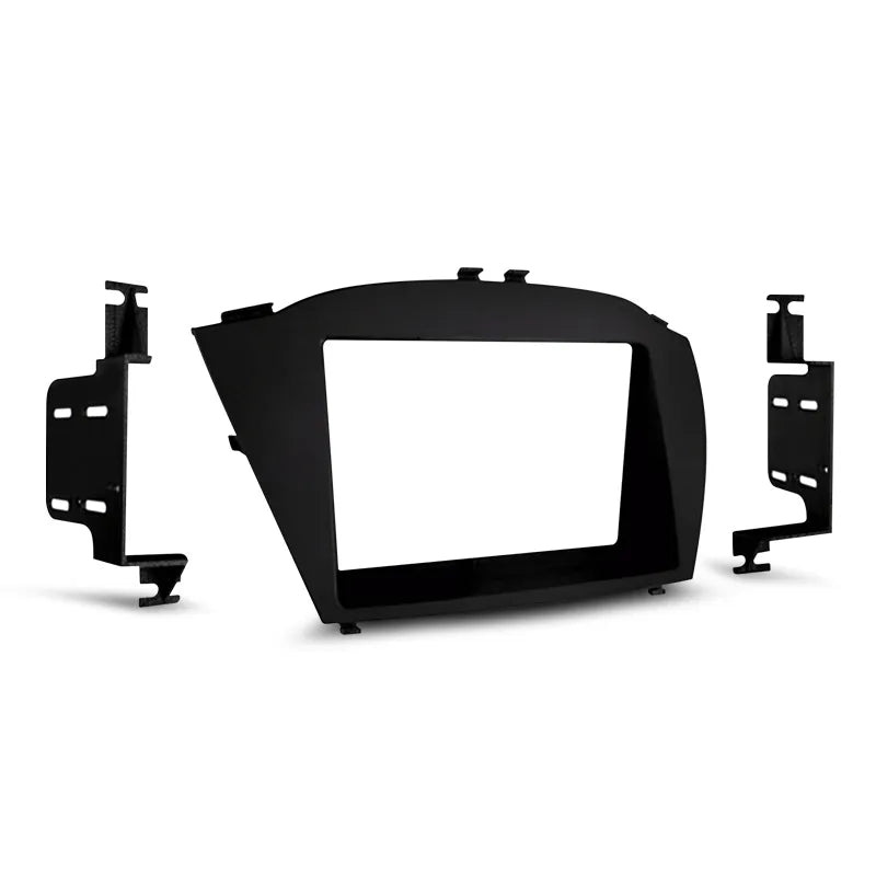 Metra MT95-7364B Double DIN Radio Fascia Kit Suit Hyundai iX35 2010-2015