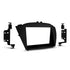 Metra MT95-7364B Double DIN Radio Fascia Kit Suit Hyundai iX35 2010-2015