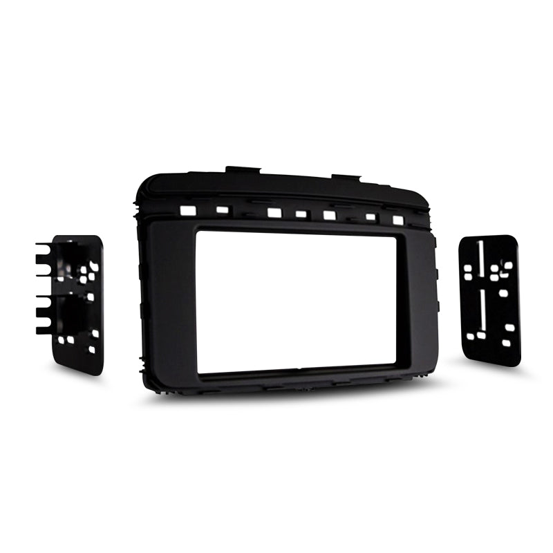 Metra MT95-7366B Double DIN Radio Fascia Kit To Suit Kia Sorento 2015-2018