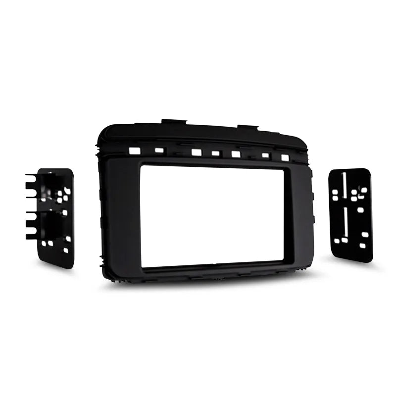 Metra MT95-7366B Double DIN Radio Fascia Kit To Suit Kia Sorento 2015-2018