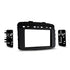 Metra MT95-7366B Double DIN Radio Fascia Kit To Suit Kia Sorento 2015-2018