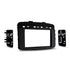 Metra MT95-7366B Double DIN Radio Fascia Kit To Suit Kia Sorento 2015-2018