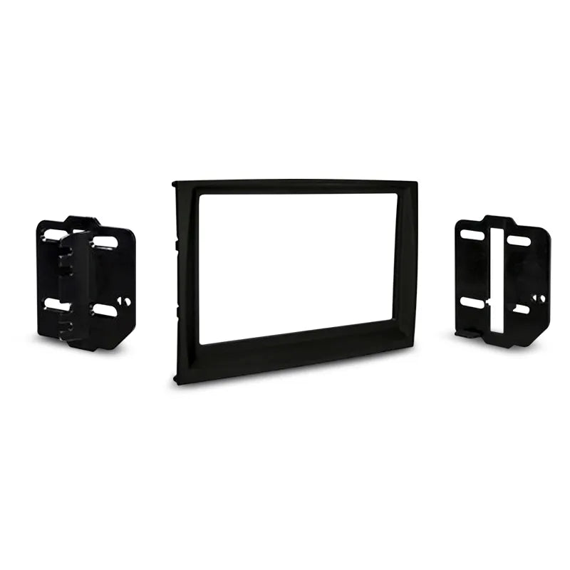 Metra MT95-7378B Kia Double DIN Radio Fascia Kit
