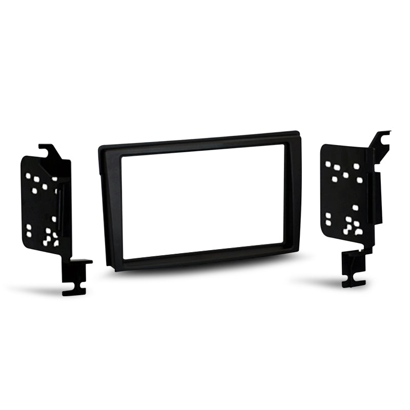 Metra MT95-7502B Double DIN Radio Fascia Kit To Suit Mazda MPV/Premacy 2000-2006