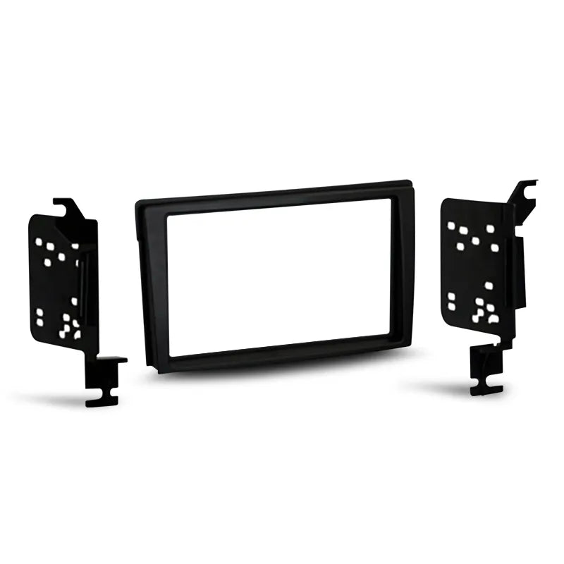 Metra MT95-7502B Double DIN Radio Fascia Kit To Suit Mazda MPV/Premacy 2000-2006