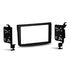 Metra MT95-7502B Double DIN Radio Fascia Kit To Suit Mazda MPV/Premacy 2000-2006