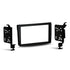 Metra MT95-7502B Double DIN Radio Fascia Kit To Suit Mazda MPV/Premacy 2000-2006