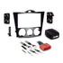 Metra MT95-7510HG Double DIN Radio Fascia Kit To Suit Mazda RX8 2004-2008