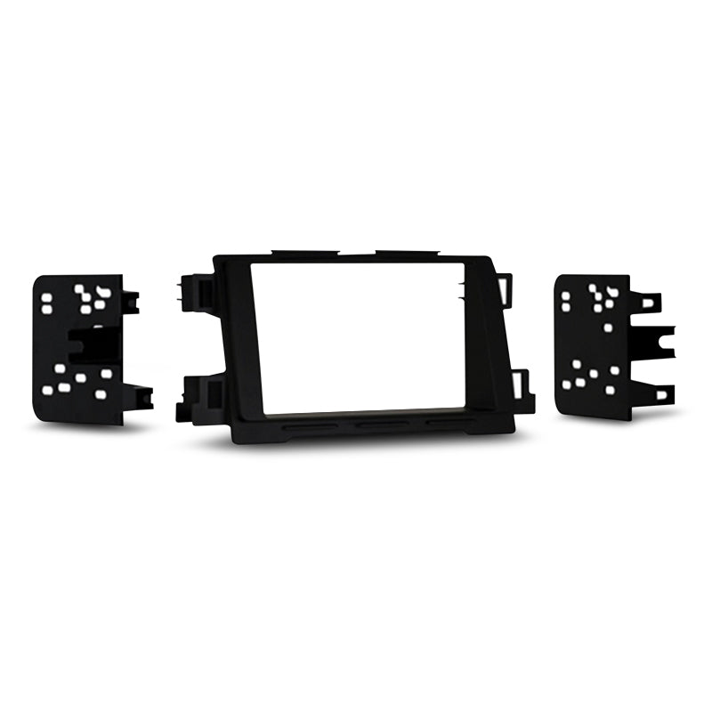 Metra MT95-7522B Double DIN Radio Fascia Kit Suit Mazda 6/CX5 2012 - 2015