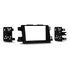 Metra MT95-7522B Double DIN Radio Fascia Kit Suit Mazda 6/CX5 2012 - 2015