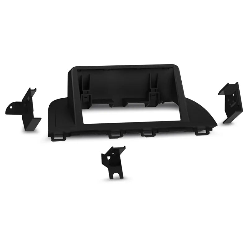 Metra MT95-7526B Mazda Double DIN MT957526B Fascia Kit
