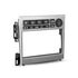 Metra MT95-7605 Double DIN Radio Fascia Kit To Suit Nissan Skyline 2005-2007