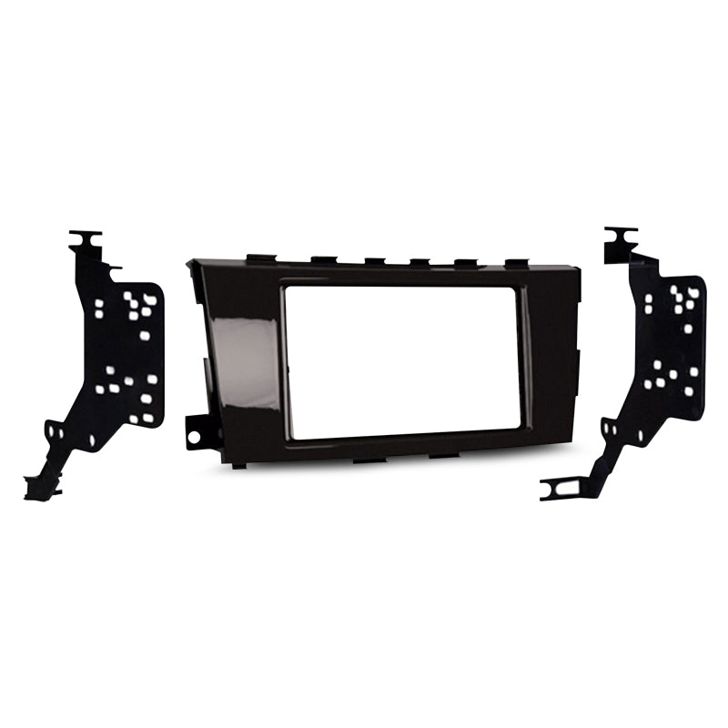 Metra MT95-7617GHG Double DIN Radio Fascia Kit To Suit Nissan Altima 2013-2016