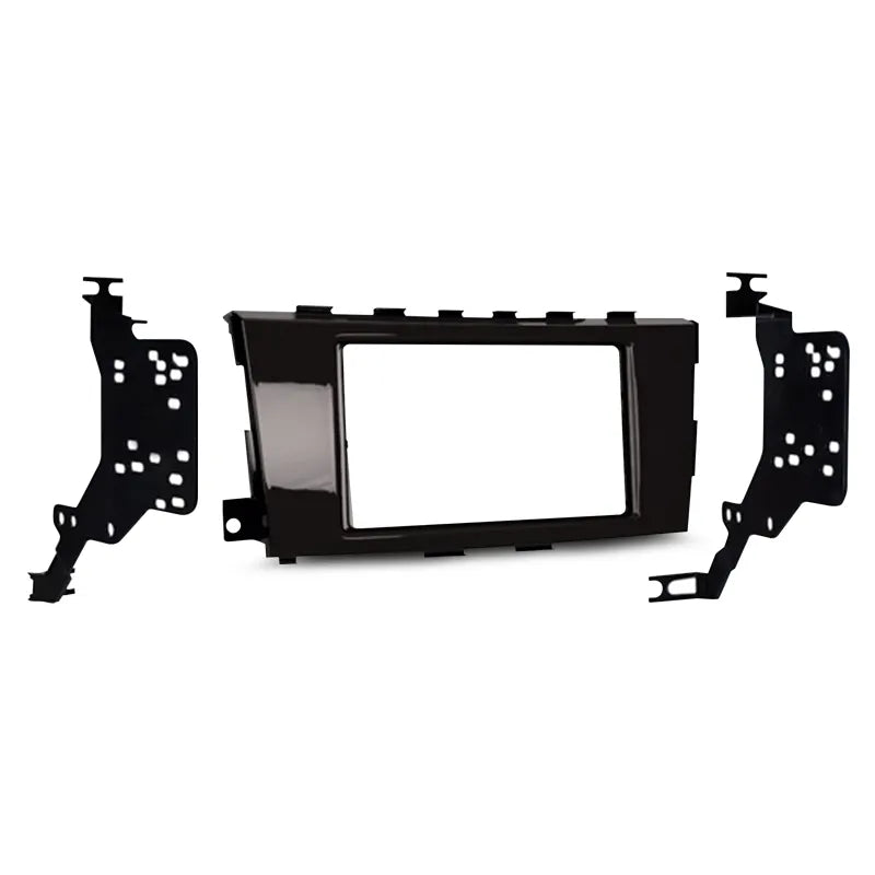 Metra MT95-7617GHG Double DIN Radio Fascia Kit To Suit Nissan Altima 2013-2016