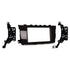 Metra MT95-7617GHG Double DIN Radio Fascia Kit To Suit Nissan Altima 2013-2016