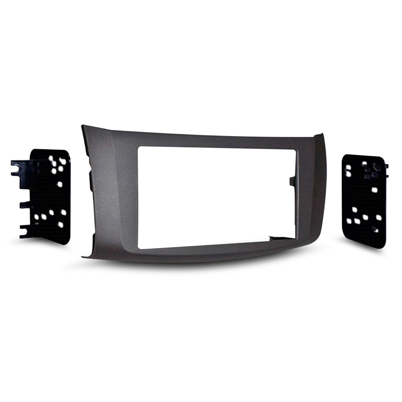 Metra MT95-7618G Double DIN Radio Fascia Kit Suit Nissan Pulsar 2013 - 2016