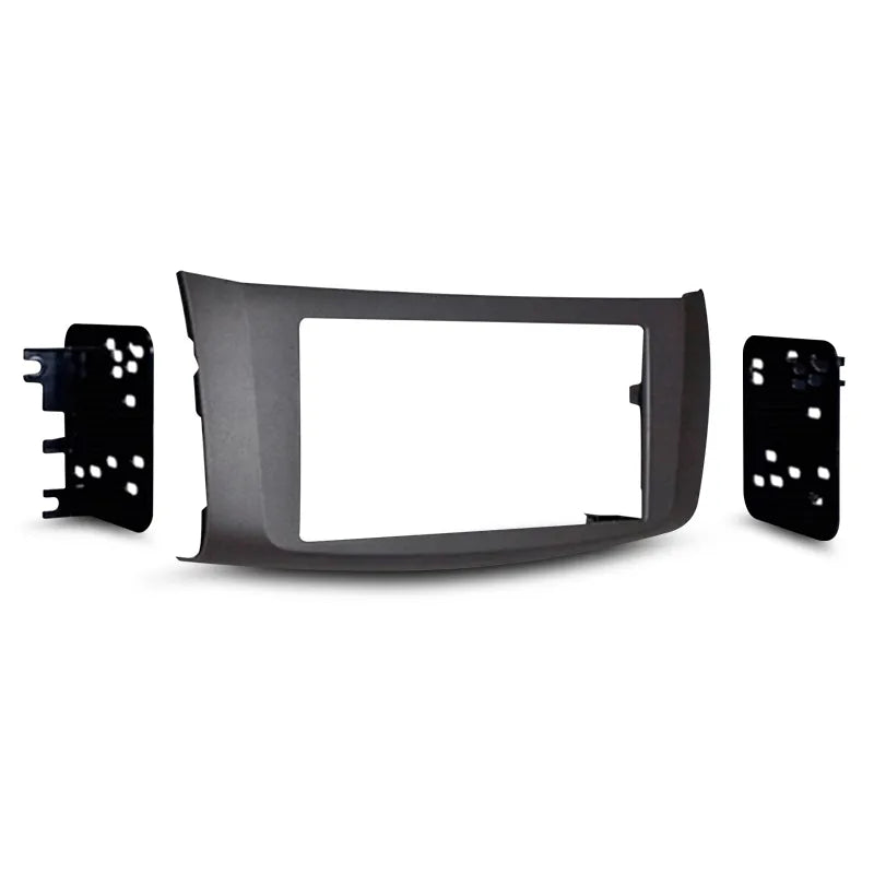 Metra MT95-7618G Double DIN Radio Fascia Kit Suit Nissan Pulsar 2013 - 2016