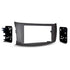 Metra MT95-7618G Double DIN Radio Fascia Kit Suit Nissan Pulsar 2013 - 2016