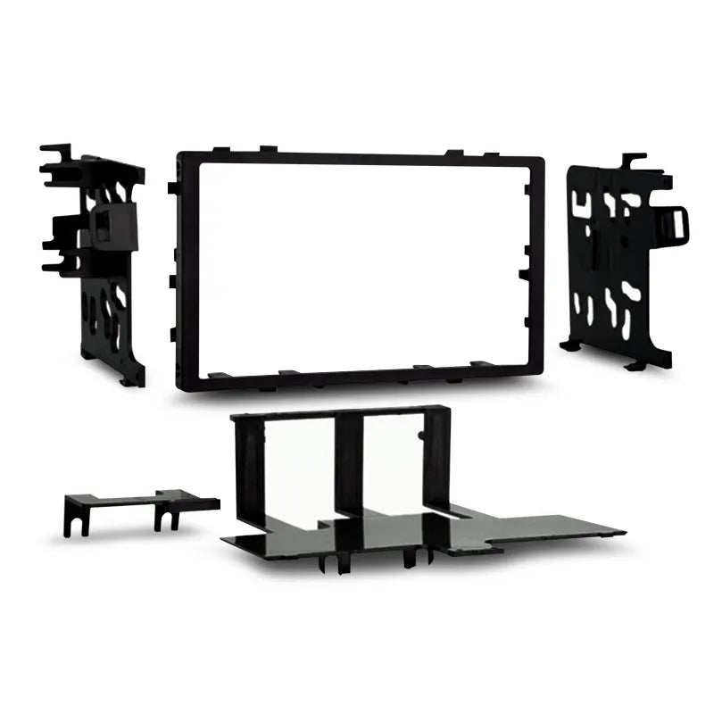 Metra MT95-7801 Double DIN Radio Fascia Kit Suit Honda 1986 - 2013