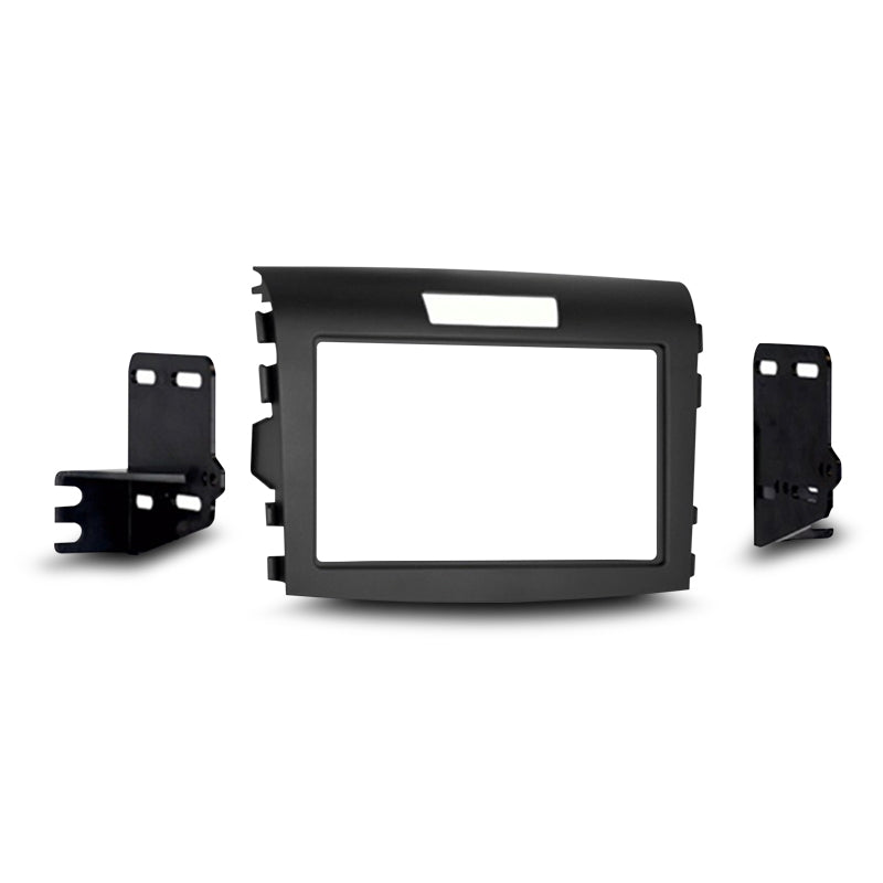 Metra MT95-7802CH Double DIN Radio Fascia Kit To Suit Honda CRV 2012-2015