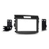 Metra MT95-7802CH Double DIN Radio Fascia Kit To Suit Honda CRV 2012-2015