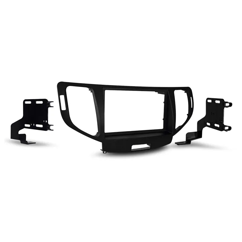 Metra MT95-7805CH Double DIN Radio Fascia Kit Suit Honda Accord Euro 2008 - 2015