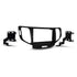 Metra MT95-7805CH Double DIN Radio Fascia Kit Suit Honda Accord Euro 2008 - 2015