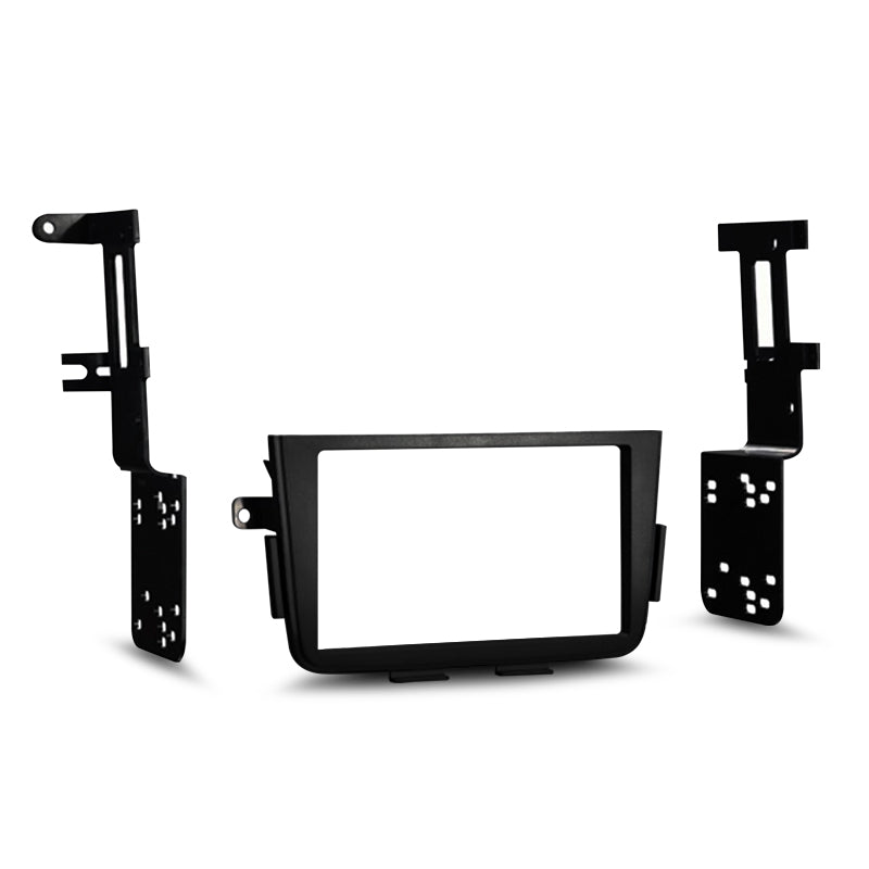 Metra MT95-7866B Double DIN Radio Fascia Kit To Suit Honda MDX 2001-2006