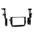Metra MT95-7866B Double DIN Radio Fascia Kit To Suit Honda MDX 2001-2006