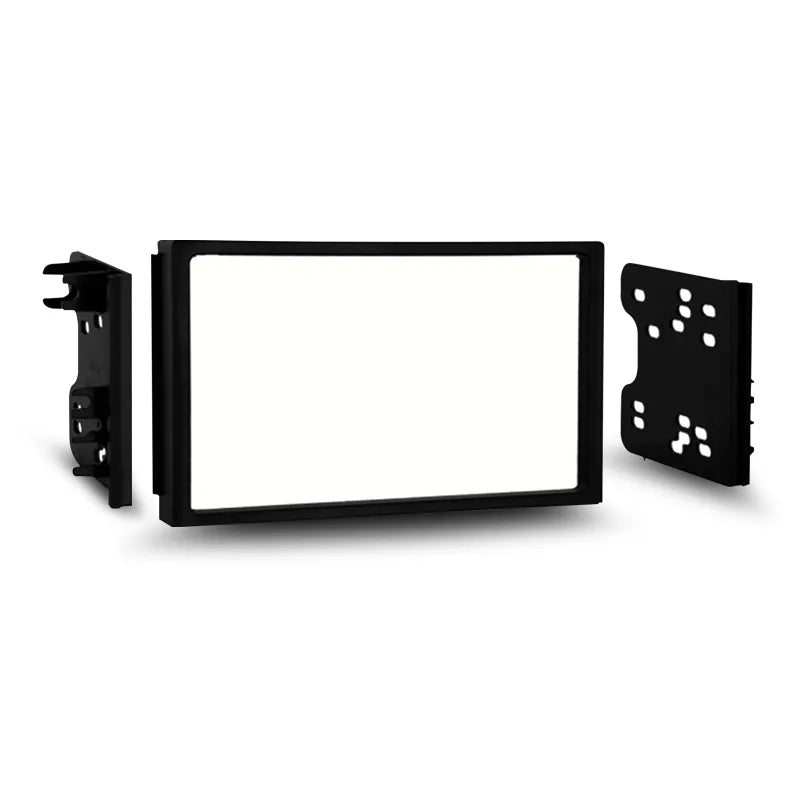Metra MT95-7951 Double DIN Radio Fascia Kit To Suit Holden Barina/Viva 2006-2011