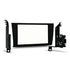 Metra MT95-8152 Double DIN Radio Fascia Kit To Suit Lexus GS 1998-2006