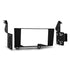 Metra MT95-8153 Double DIN Radio Fascia Kit To Suit Lexus LS 1995-2000