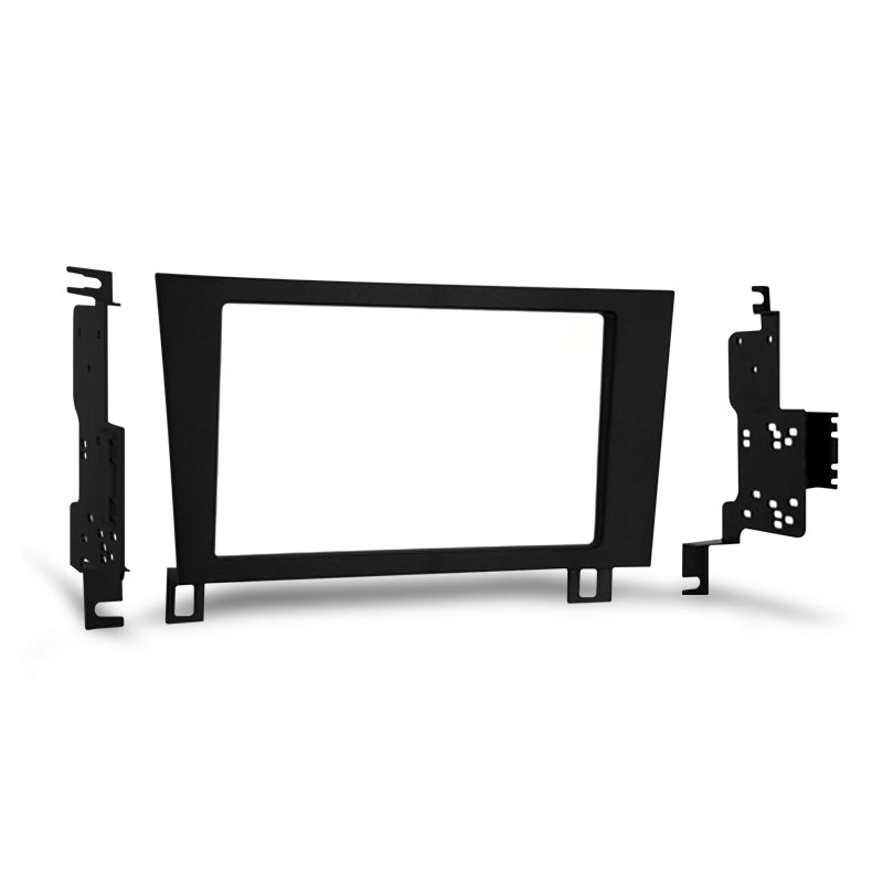 Metra MT95-8154 Double DIN Radio Fascia Kit To Suit Toyota Aristo 1993-1997