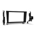Metra MT95-8154 Double DIN Radio Fascia Kit To Suit Toyota Aristo 1993-1997