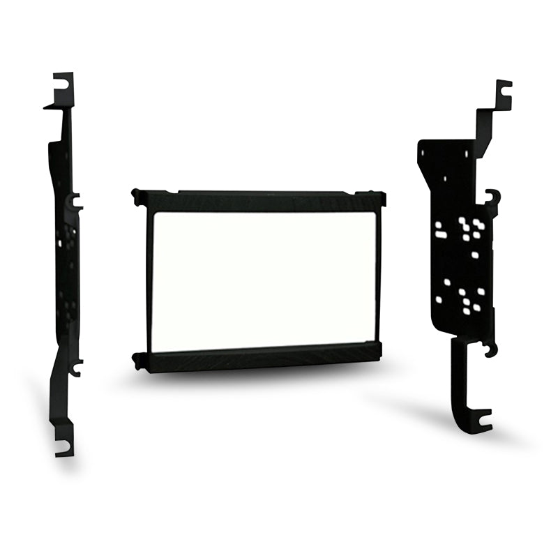 Metra MT95-8157B Double DIN Radio Fascia Kit Suit Lexus/Toyota 1988-1998