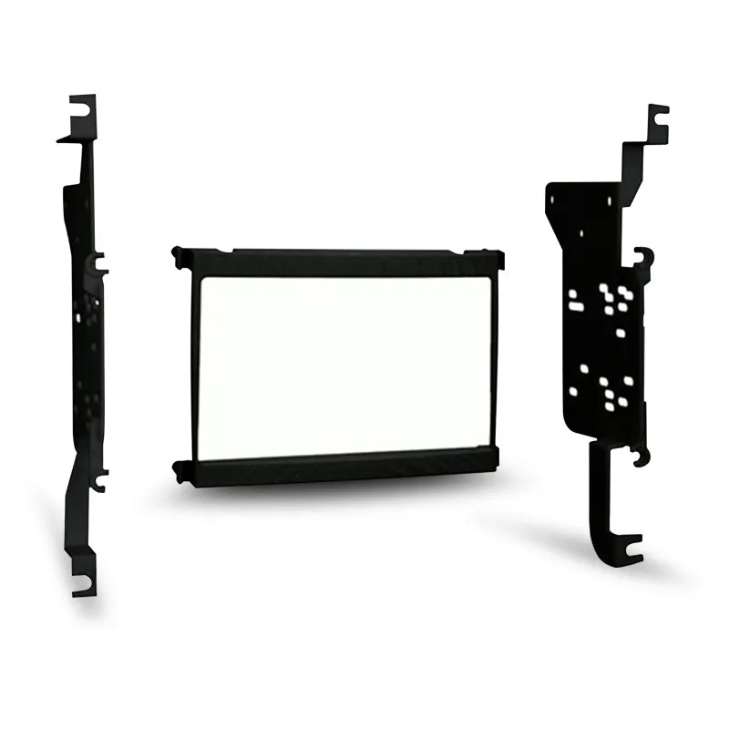 Metra MT95-8157B Double DIN Radio Fascia Kit Suit Lexus/Toyota 1988-1998