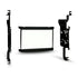 Metra MT95-8157B Double DIN Radio Fascia Kit Suit Lexus/Toyota 1988-1998