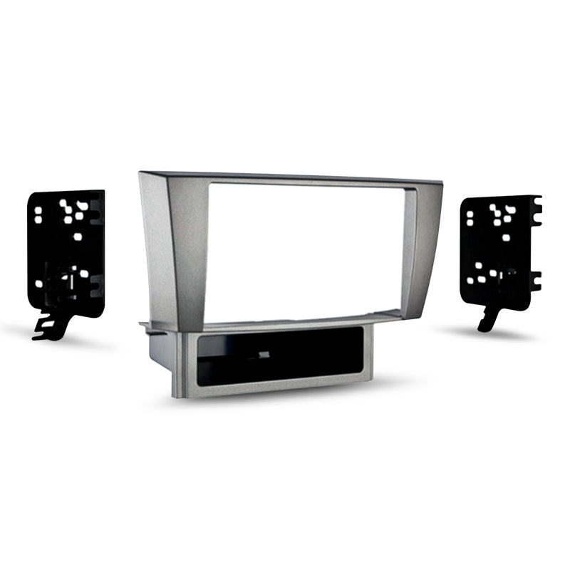Metra MT95-8160G Double DIN Radio Fascia Kit To Suit Lexus LS 2001-2006