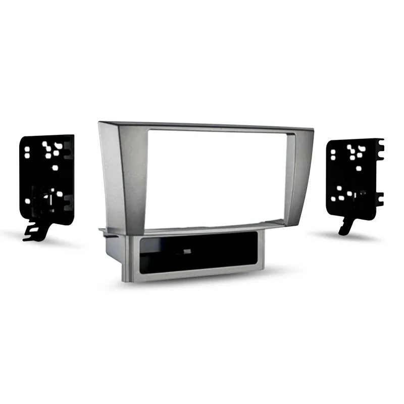Metra MT95-8160G Double DIN Radio Fascia Kit To Suit Lexus LS 2001-2006