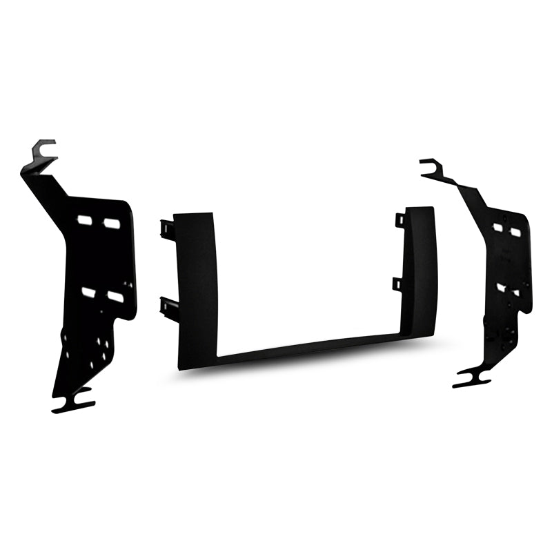 Metra MT95-8240B Double DIN Radio Fascia Kit To Suit Toyota Prius 2004-2009