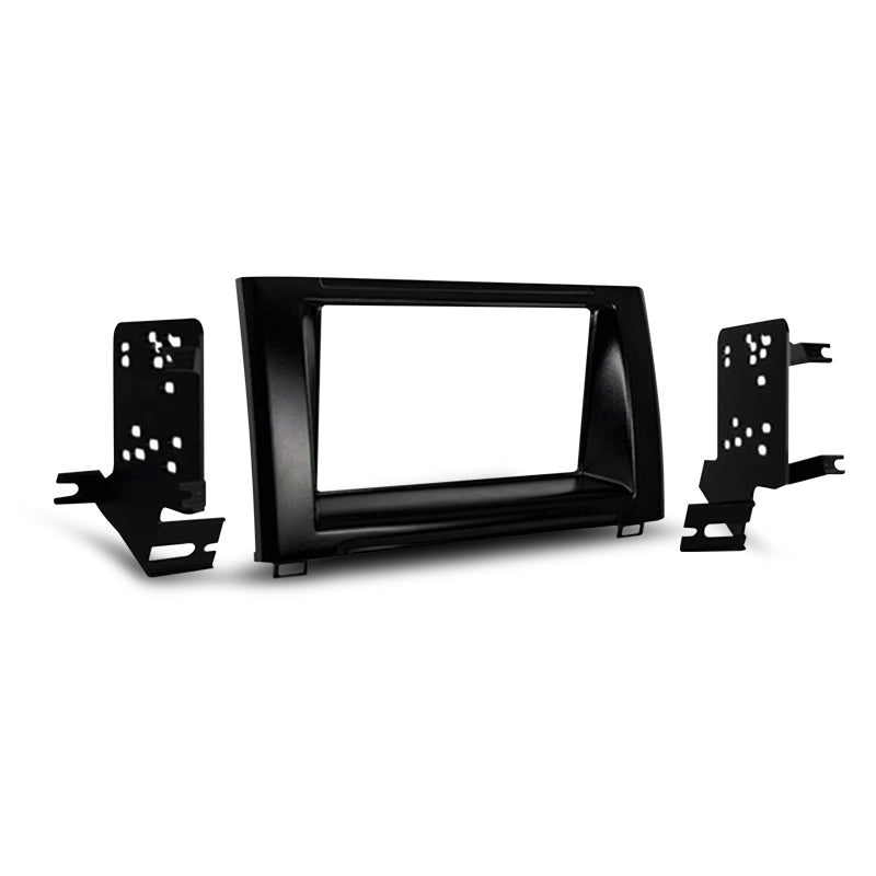 Metra MT95-8246HG Double DIN Radio Fascia Kit To Suit Toyota Tundra 2014-2017